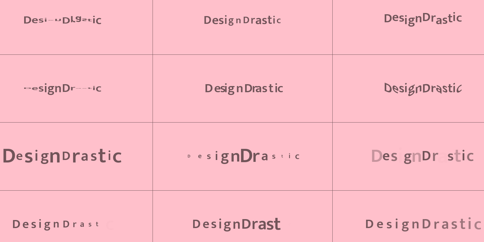 Aimating Text On Hover Using CSS