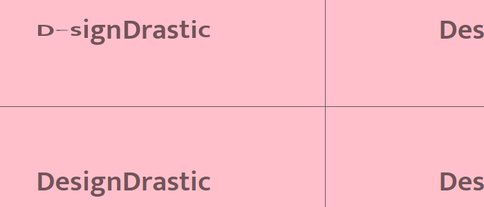 Aimating Text On Hover Using CSS