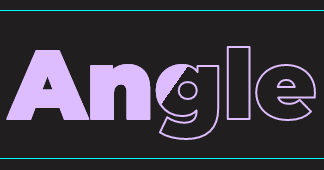 Text backgorund hover effects